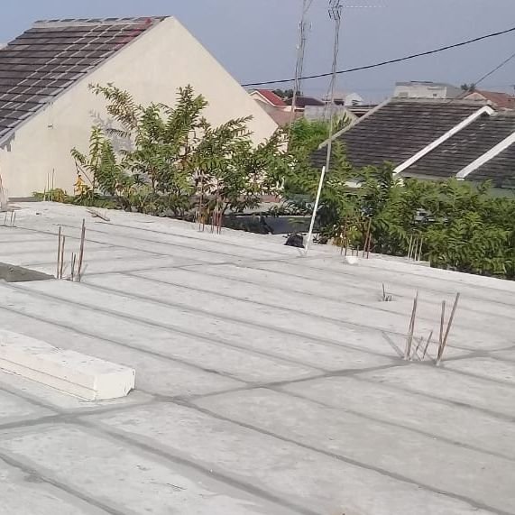 Panel LantaiGrand ElephantLuar Jabodetabek